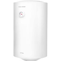 Накопительный электрический водонагреватель Royal Thermo RWH 50 Optimal — Chaika Market
