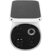 Комплект IP-камер Baseus Security S1 Pro 2-Cam Kit - Изображение №4 — Chaika Market