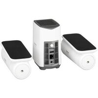 Комплект IP-камер Baseus Security S1 Pro 2-Cam Kit - Изображение №2 — Chaika Market