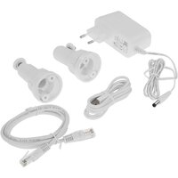 Комплект IP-камер Baseus Security S1 Pro 2-Cam Kit - Изображение №13 — Chaika Market