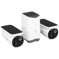 Комплект IP-камер Baseus Security S1 Pro 2-Cam Kit — Chaika Market