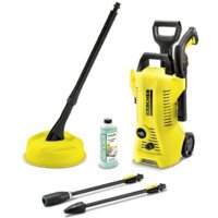 Мойка высокого давления Karcher K 2 Premium Full Control Home [1.673-426.0] - Изображение №1 — Chaika Market