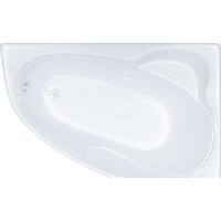 Ванна Triton Изабель 170x100R (с каркасом) — Chaika Market