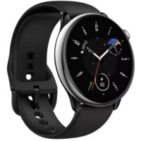 Умные часы Amazfit GTR Mini (черный) - Изображение №2 — Chaika Market