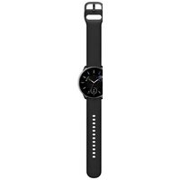 Умные часы Amazfit GTR Mini (черный) - Изображение №8 — Chaika Market