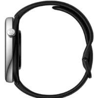 Умные часы Amazfit GTR Mini (черный) - Изображение №3 — Chaika Market