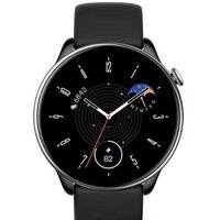 Умные часы Amazfit GTR Mini (черный) - Изображение №4 — Chaika Market