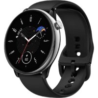 Умные часы Amazfit GTR Mini (черный) — Chaika Market