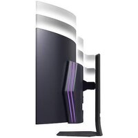 Игровой монитор LG UltraGear 45GS95QX-B - Изображение №4 — Chaika Market