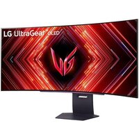 Игровой монитор LG UltraGear 45GS95QX-B - Изображение №2 — Chaika Market
