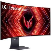 Игровой монитор LG UltraGear 45GS95QX-B - Изображение №6 — Chaika Market