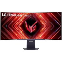 Игровой монитор LG UltraGear 45GS95QX-B — Chaika Market
