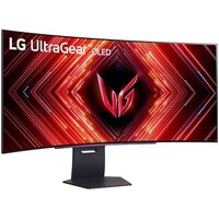 Игровой монитор LG UltraGear 45GS95QX-B - Изображение №5 — Chaika Market