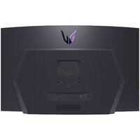 Игровой монитор LG UltraGear 45GS95QX-B - Изображение №9 — Chaika Market