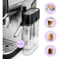 Рожковая кофеварка Kitfort KT-7692 - Изображение №3 — Chaika Market