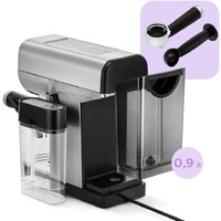 Рожковая кофеварка Kitfort KT-7692 - Изображение №6 — Chaika Market