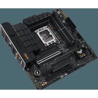 Материнская плата ASUS TUF Gaming B760M-Plus WIFI - Изображение №4 — Chaika Market