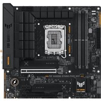 Материнская плата ASUS TUF Gaming B760M-Plus WIFI — Chaika Market