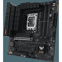 Материнская плата ASUS TUF Gaming B760M-Plus WIFI - Изображение №3 — Chaika Market