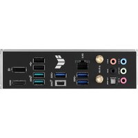Материнская плата ASUS TUF Gaming B760M-Plus WIFI - Изображение №5 — Chaika Market