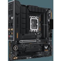 Материнская плата ASUS TUF Gaming B760M-Plus WIFI - Изображение №2 — Chaika Market