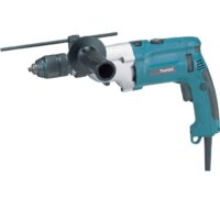 Ударная дрель Makita HP2071F — Chaika Market