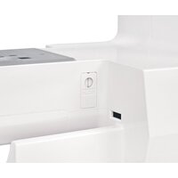 Компьютерная швейная машина Janome DC3900 - Изображение №11 — Chaika Market