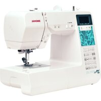 Компьютерная швейная машина Janome DC3900 - Изображение №3 — Chaika Market