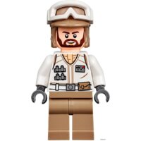 Конструктор LEGO Star Wars 75239 Разрушение генераторов на Хоте - Изображение №12 — Chaika Market