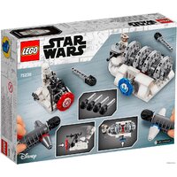 Конструктор LEGO Star Wars 75239 Разрушение генераторов на Хоте - Изображение №2 — Chaika Market