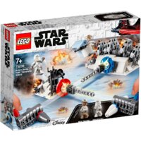 Конструктор LEGO Star Wars 75239 Разрушение генераторов на Хоте — Chaika Market