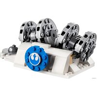 Конструктор LEGO Star Wars 75239 Разрушение генераторов на Хоте - Изображение №3 — Chaika Market