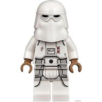 Конструктор LEGO Star Wars 75239 Разрушение генераторов на Хоте - Изображение №11 — Chaika Market