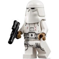 Конструктор LEGO Star Wars 75239 Разрушение генераторов на Хоте - Изображение №10 — Chaika Market