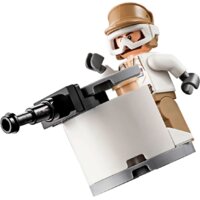 Конструктор LEGO Star Wars 75239 Разрушение генераторов на Хоте - Изображение №5 — Chaika Market