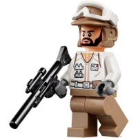 Конструктор LEGO Star Wars 75239 Разрушение генераторов на Хоте - Изображение №9 — Chaika Market