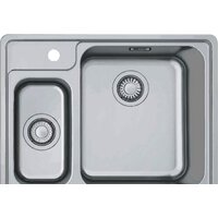 Кухонная мойка Franke BCX 260 TL — Chaika Market