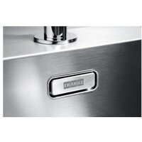 Кухонная мойка Franke BCX 260 TL - Изображение №2 — Chaika Market