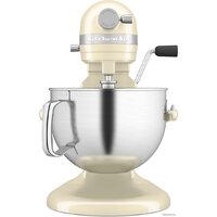 Кухонная машина KitchenAid Artisan 5KSM60SPXEAC - Изображение №4 — Chaika Market