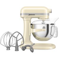 Кухонная машина KitchenAid Artisan 5KSM60SPXEAC - Изображение №2 — Chaika Market