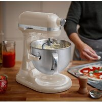 Кухонная машина KitchenAid Artisan 5KSM60SPXEAC — Chaika Market