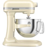 Кухонная машина KitchenAid Artisan 5KSM60SPXEAC - Изображение №7 — Chaika Market