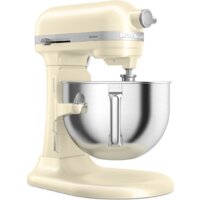 Кухонная машина KitchenAid Artisan 5KSM60SPXEAC - Изображение №6 — Chaika Market