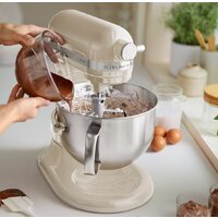 Кухонная машина KitchenAid Artisan 5KSM60SPXEAC - Изображение №3 — Chaika Market