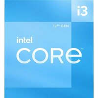 Процессор Intel Core i3-12100 — Chaika Market