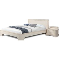 Тумба Гомельдрев ГМ 5983 (крем с патина) - Изображение №5 — Chaika Market