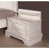 Тумба Гомельдрев ГМ 5983 (крем с патина) - Изображение №4 — Chaika Market