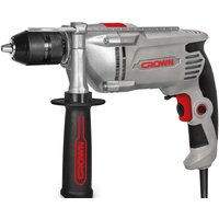 Ударная дрель Crown CT10130C — Chaika Market