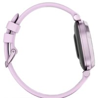 Умные часы Garmin Lily 2 (сиреневый) - Изображение №5 — Chaika Market