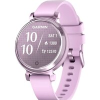 Умные часы Garmin Lily 2 (сиреневый) - Изображение №1 — Chaika Market